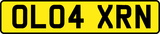 OL04XRN