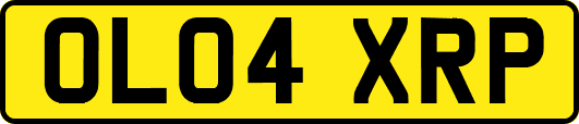 OL04XRP