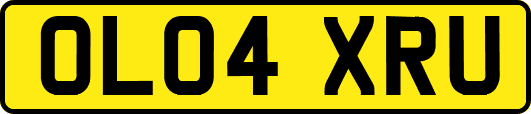 OL04XRU