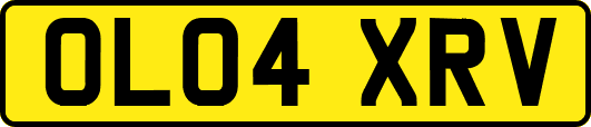 OL04XRV