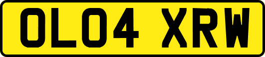 OL04XRW