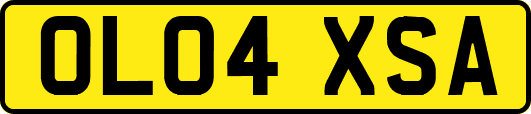 OL04XSA