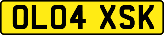 OL04XSK