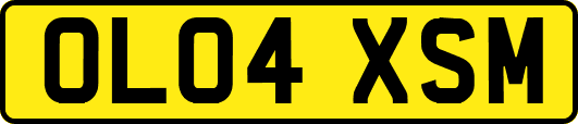 OL04XSM