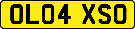 OL04XSO