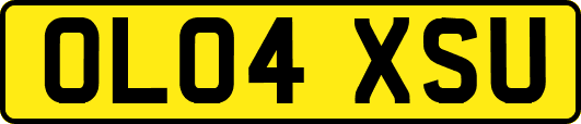 OL04XSU