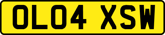 OL04XSW