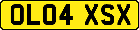 OL04XSX