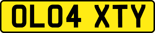 OL04XTY