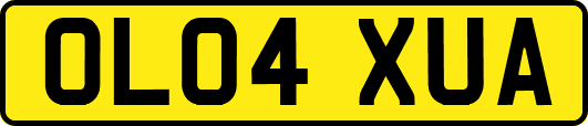 OL04XUA