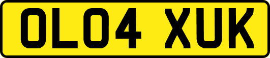 OL04XUK