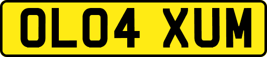 OL04XUM