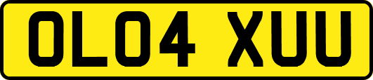 OL04XUU