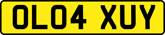 OL04XUY
