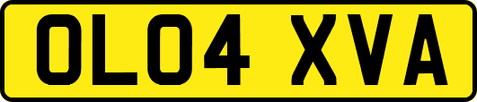 OL04XVA