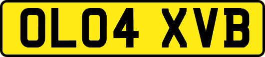 OL04XVB