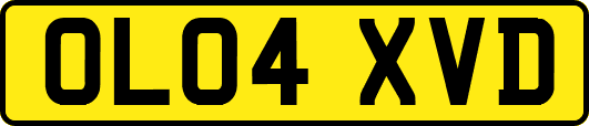 OL04XVD