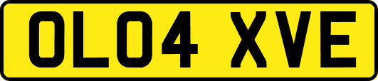 OL04XVE