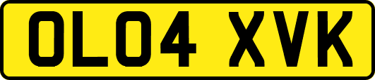 OL04XVK