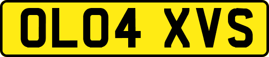 OL04XVS