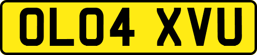 OL04XVU