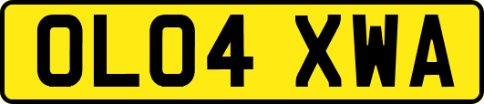 OL04XWA