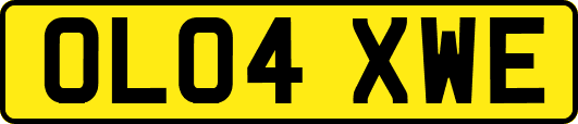 OL04XWE