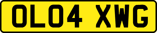 OL04XWG
