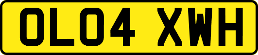 OL04XWH