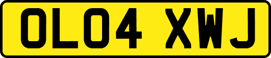 OL04XWJ