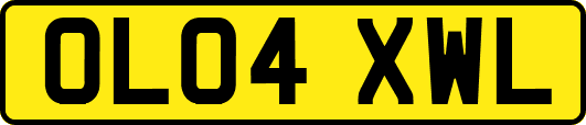OL04XWL