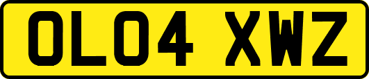 OL04XWZ