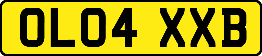 OL04XXB