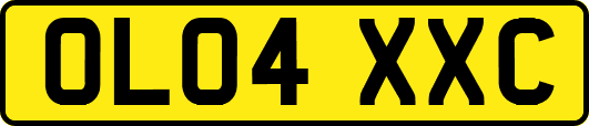 OL04XXC