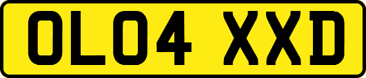 OL04XXD