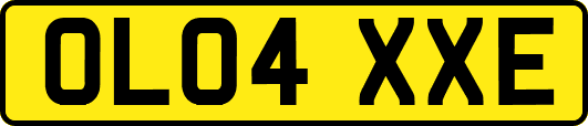 OL04XXE