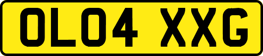 OL04XXG