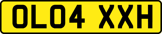 OL04XXH