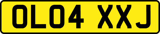 OL04XXJ