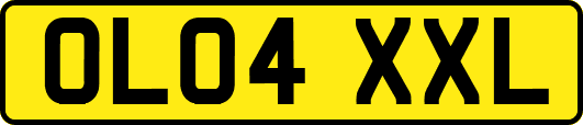 OL04XXL