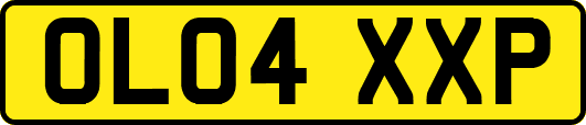 OL04XXP