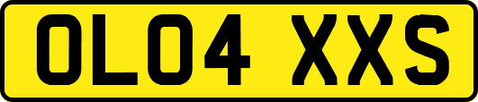 OL04XXS