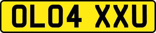 OL04XXU