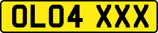 OL04XXX