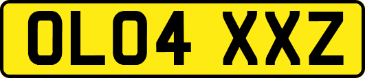 OL04XXZ