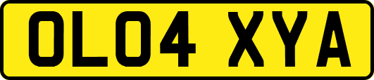 OL04XYA