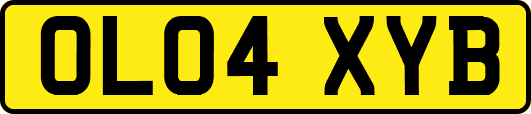 OL04XYB