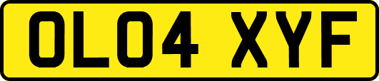OL04XYF