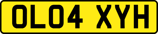 OL04XYH