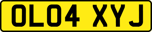 OL04XYJ